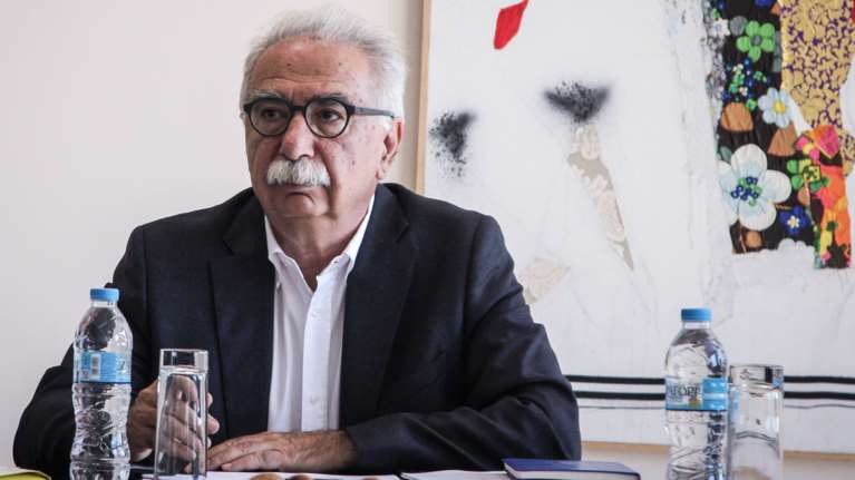 Γαβρόγλου: Συζητάμε έναρξη του σχολείου στις 9:00 αντί στις 8:15