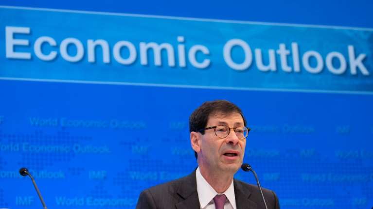 ΔΝΤ: Τα πλεονάσματα της Γερμανίας υπονομεύουν την οικονομία