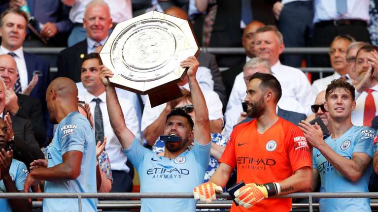 Η Σίτι κατέκτησε τον πρώτο τίτλο της χρονιάς - Νίκησε την Τσέλσι