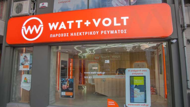 H WATT+VOLT δίπλα στους πυρόπληκτους της Αττικής