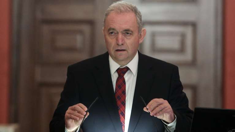 Λέκκας: Δεν έχει γίνει μία άσκηση ετοιμότητας σε ελληνική πόλη