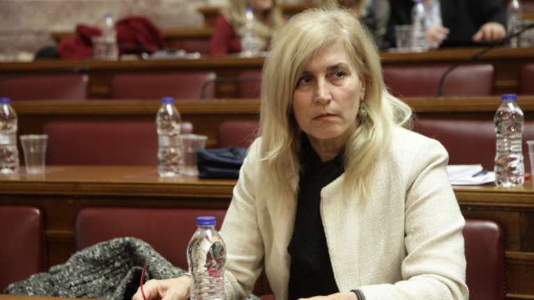 Αυλωνίτου (ΣΥΡΙΖΑ): Ο κόσμος κάηκε γιατί δεν είχε εκπαιδευτεί