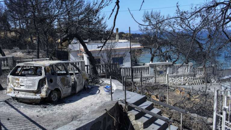 Δεύτερος κύκλος ερευνών με καταθέσεις συγγενών των θυμάτων