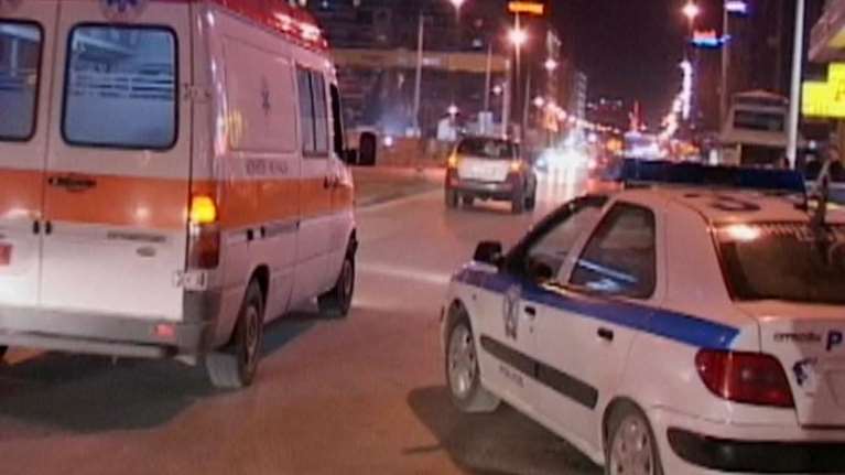 Σοκ στην Ξάνθη: Αυτοκτονία επιχειρηματία, δολοφονία ασφαλιστή