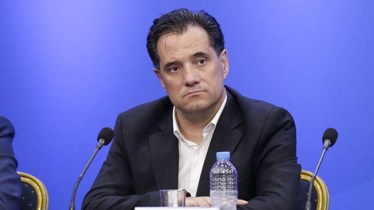 Άδωνις για Δούρου: Φόνος εξ&#39; αμελείας αν δεν έδωσε εντολή εκκένωσης