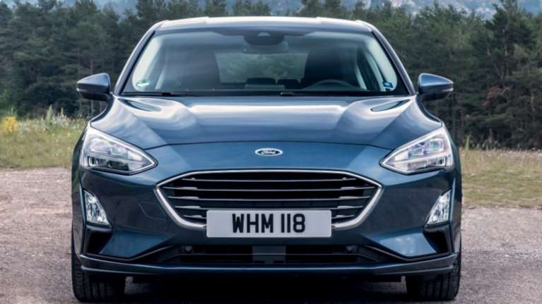Το νέο Ford Focus σχεδιάστηκε από το μηδέν!