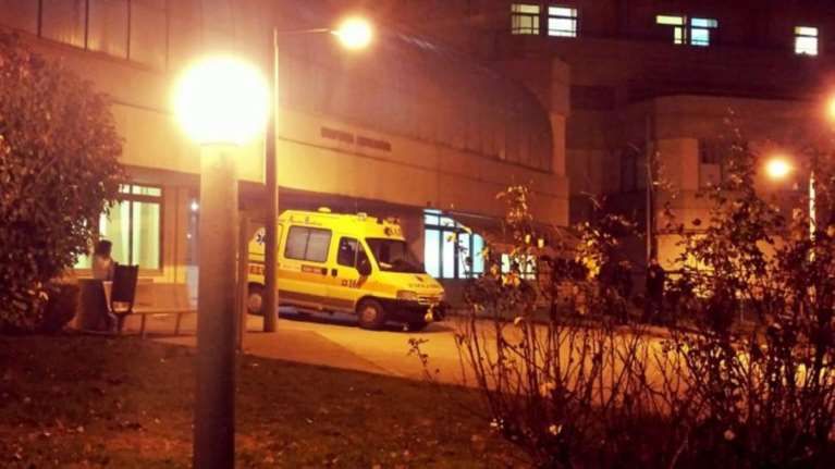 Νεκρός 19χρονος σε τροχαίο στα Τρίκαλα