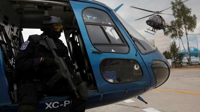 Βρέθηκαν 22 πτώματα σε σπίτια στη Γουαδαλαχάρα - Πόλεμος εμπόρων ναρκωτικών