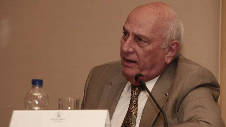 Ζερεφός για φωτιές: Απουσία ενημέρωσης και κακός συντονισμός