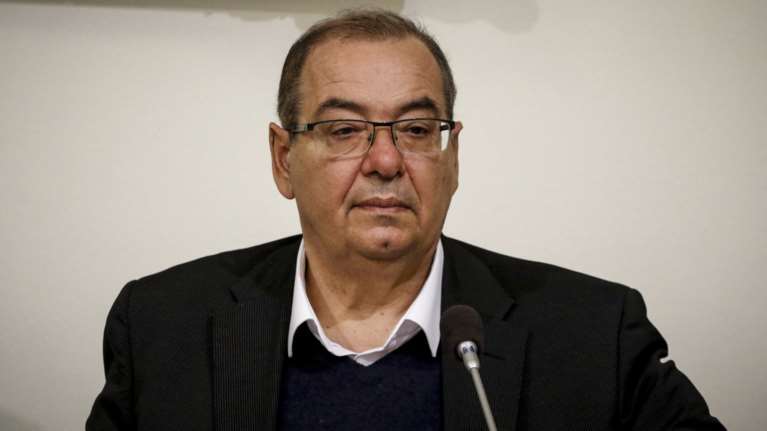 Μπαλωμενάκης: Μαύρη τρύπα 89 εκατ. ευρώ στο ΚΕΕΛΠΝΟ