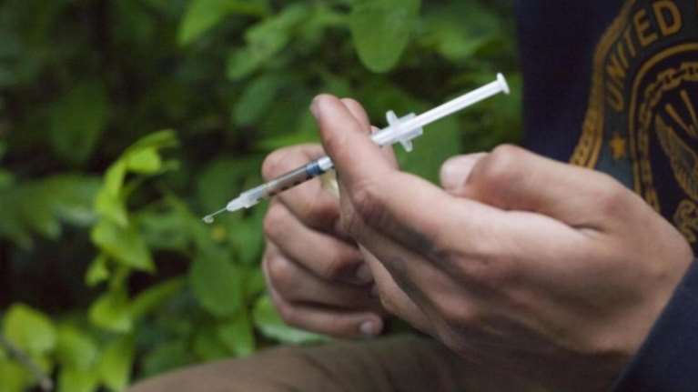 Νορβηγία: Δωρεάν συνταγογράφηση ηρωίνης στους σοβαρά εξαρτημένους χρήστες