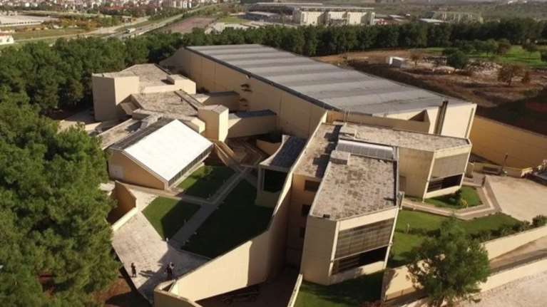 Τα μουσεία Λάρισας και Κυθήρων σε διεθνή διαγωνισμό