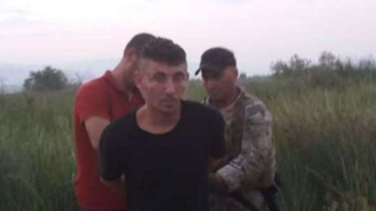 Αλβανία: Αυτός είναι ο 24χρονος μακελάρης που ξεκλήρισε την οικογένειά του