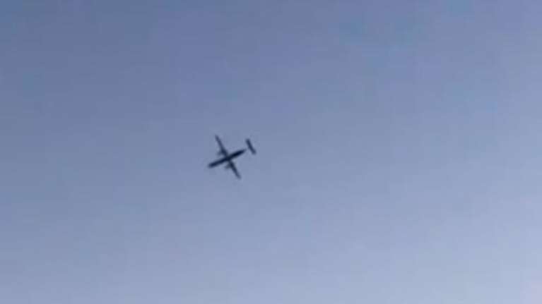 Ποιος ήταν ο 29χρονος που έκλεψε το αεροσκάφος που συνετρίβη στο Σιάτλ