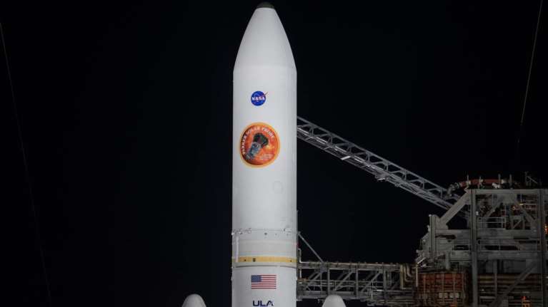 Με επιτυχία εκτοξεύθηκε το Parker Solar Probe - Θα "αγγίξει" τον Ήλιο (vid)