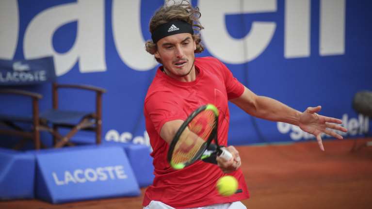 Το ευχαριστώ του Τσιτσιπά στους Έλληνες του Τορόντο