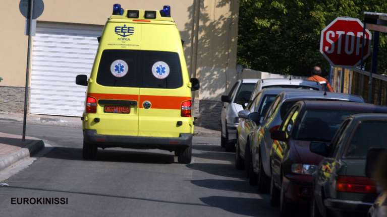 Εντοπίστηκε πτώμα σε προχωρημένη σήψη στην Εύβοια