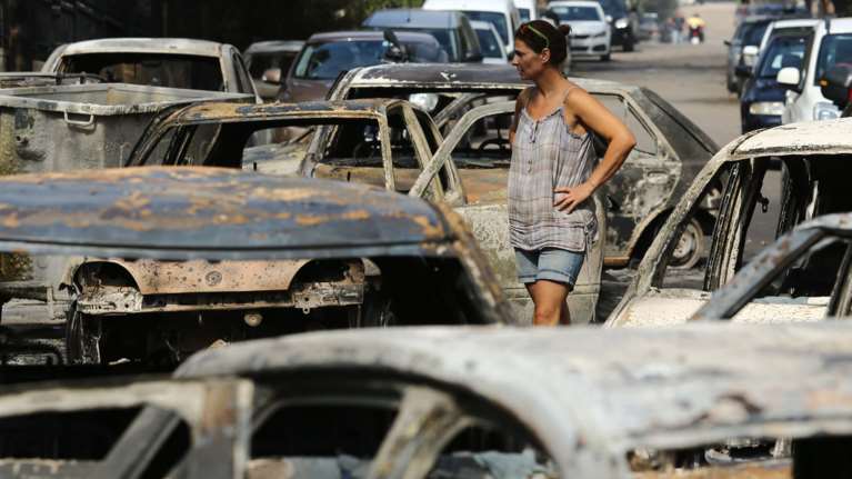 Συναυλία αλληλεγγύης στους πυρόπληκτους στο Ηρώδειο στις 29 Αυγούστου