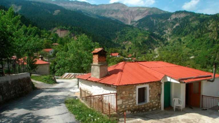 Το φαγητό των εκκλησιών (διάκληση) και ο Δεκαπενταύγουστος