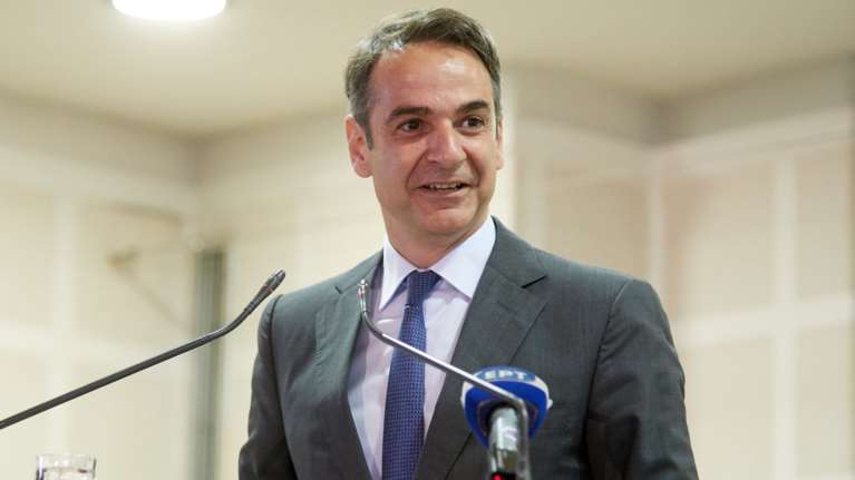 Μητσοτάκης για επιστροφή Ελλήνων: Χαρμόσυνο νέο στο τόσο ζοφερό καλοκαίρι