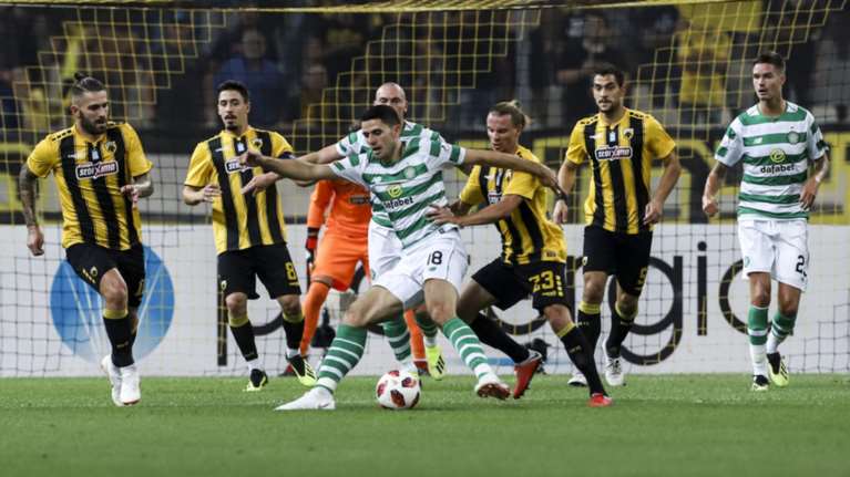 Champions League: Μεγάλες προκρίσεις για ΠΑΟΚ και ΑΕΚ στα πλέι οφ