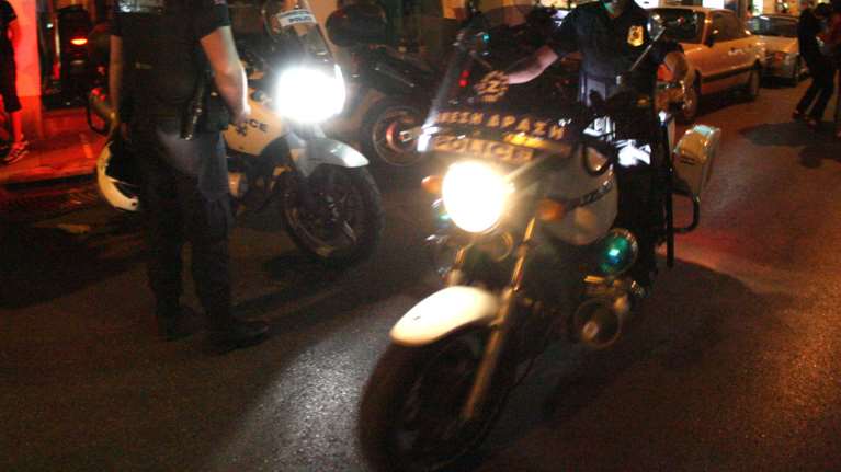 Πατέρας πυροβόλησε και σκότωσε τον γιο στην Αγ. Βαρβάρα