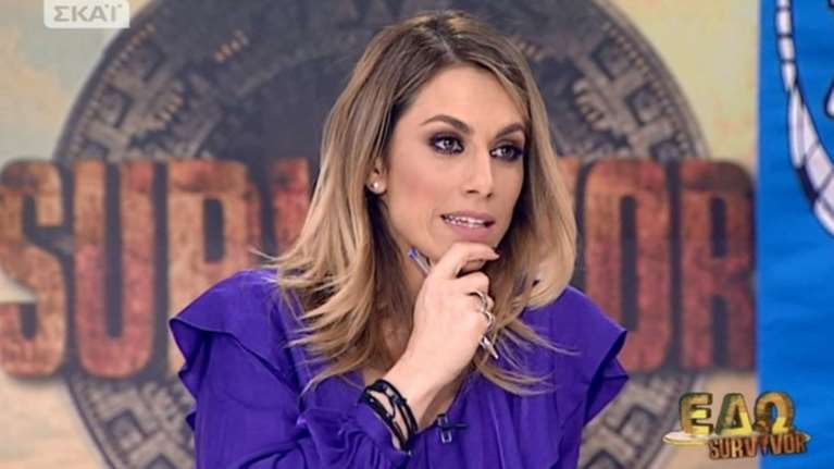 «Ρεζιλεύτηκα όταν πήγα στην εκπομπή της Ντορέττας, ήρθα σε δύσκολη θέση»