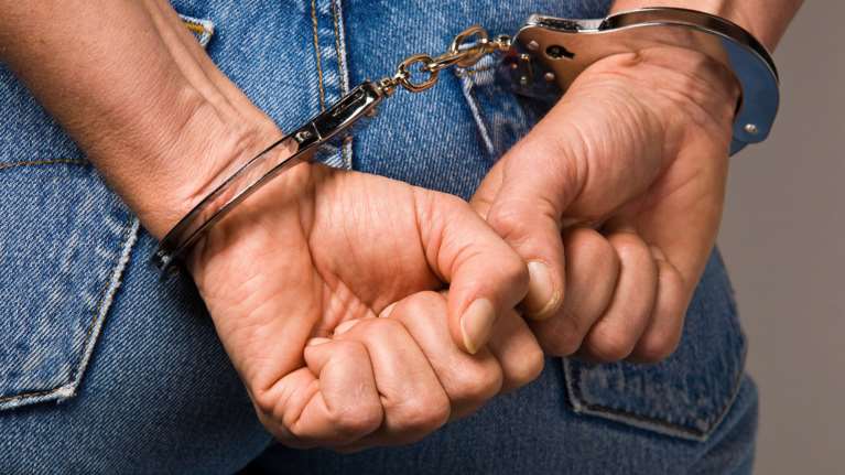 Μια σύλληψη για τη  δασική πυρκαγιά κοντά στη Μονή Κύκκου