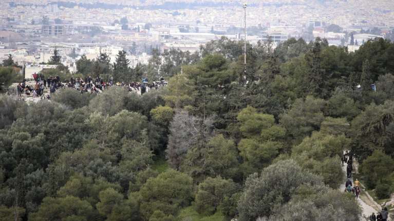Μυστήριο με τον θάνατο 25χρονου που σκοτώθηκε στου Φιλοπάππου