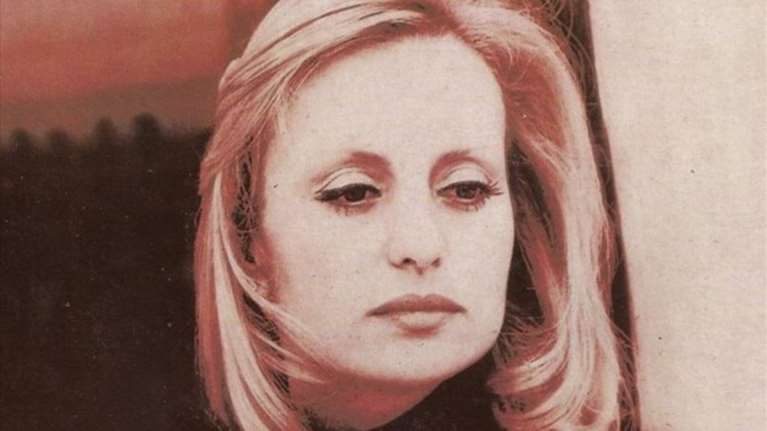 13 χρόνια χωρίς τη Βίκυ Μοσχολιού: Οι τελευταίες στιγμές και επιθυμίες της