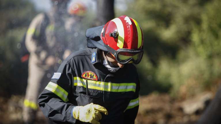 Τρεις συλλήψεις για εμπρησμούς σε Αττική και Ορεστιάδα