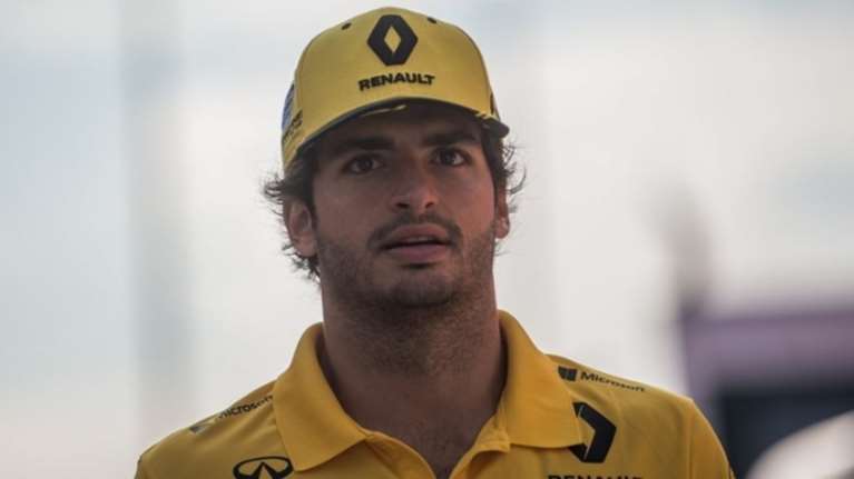 Ο Σάινθ υπέγραψε πολυετές συμβόλαιο με τη McLaren