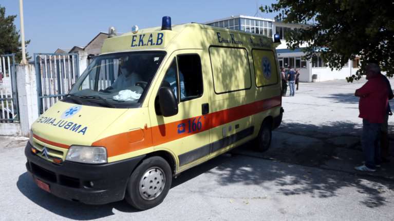 Μεγάλη κινητοποίηση για 10χρονο που έπεσε σε πηγάδι στα Χανιά