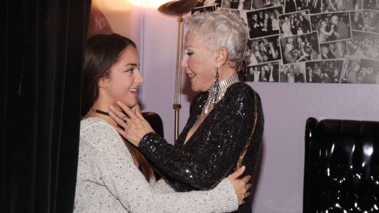 Η εγγονή της Ζωής Λάσκαρη: Το σπίτι στο Πόρτο Ράφτη δεν είναι πια...