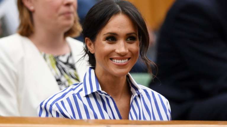 Μέγκαν Μαρκλ: Δεν θα πιστέψετε πόσα χρήματα κέρδιζε ανά επεισόδιο