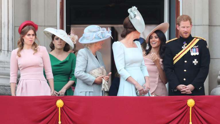 Πριγκίπισσα Ευγενία vs Χάρι: Γιατί ο γάμος της θα έχει διπλάσιο κόστος