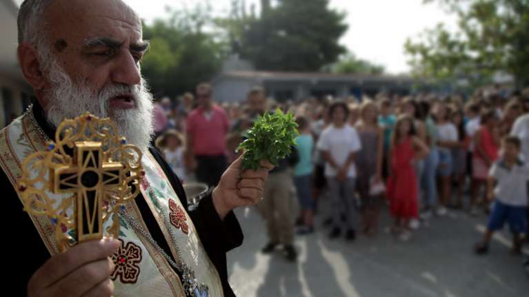 Πότε ανοίγουν νηπιαγωγεία και δημοτικά σχολεία