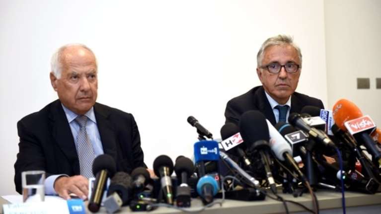 Καμία συγγνώμη από την Autostrade για την τραγωδία στη Γένοβα