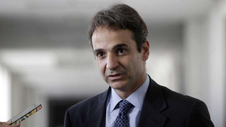 Μητσοτάκης: O θάνατος του Κόφι Ανάν προκαλεί παγκόσμια θλίψη