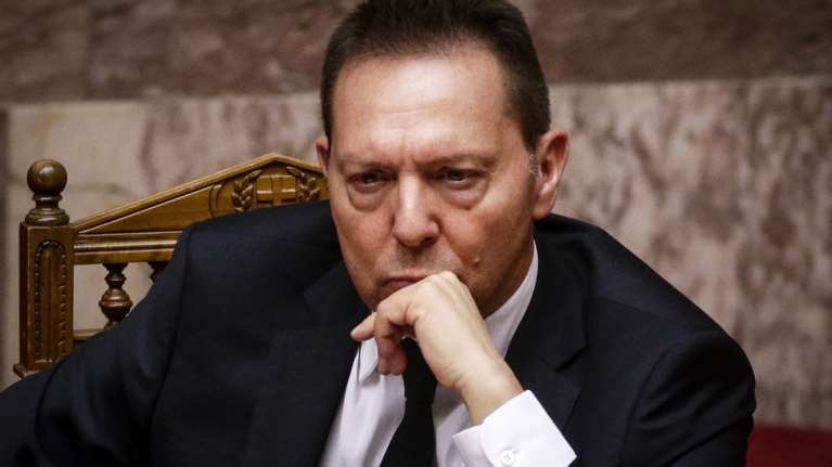 Καμπανάκι Στουρνάρα: Έχουμε πολύ δρόμο να διανύσουμε ακόμα