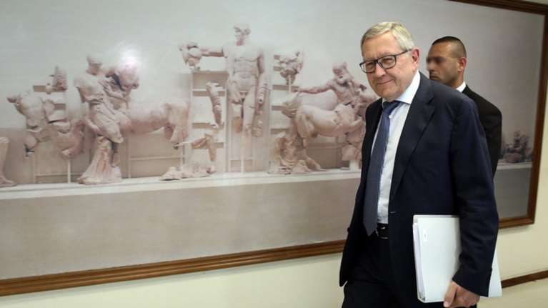 Ρέγκλινγκ: Από 86 ως 200 δισ. το κόστος του α' 6μήνου του 2015