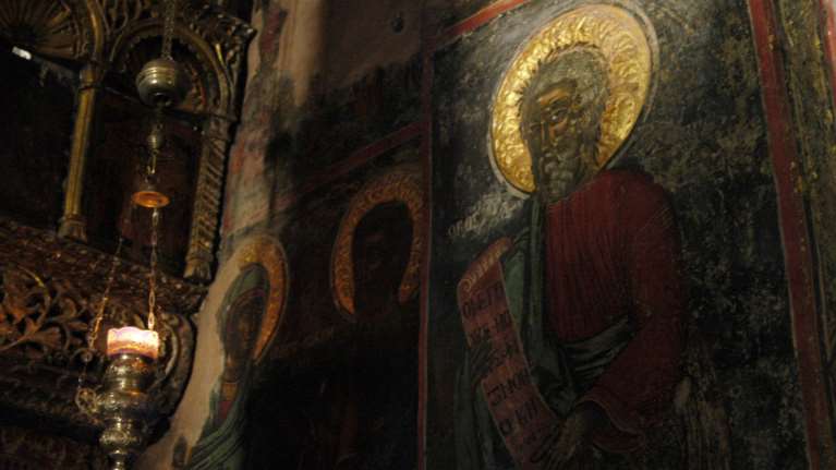 Κόνιτσα: άγνωστοι αφαίρεσαν 11 εικόνες σημαντικής αρχαιολογικής αξίας