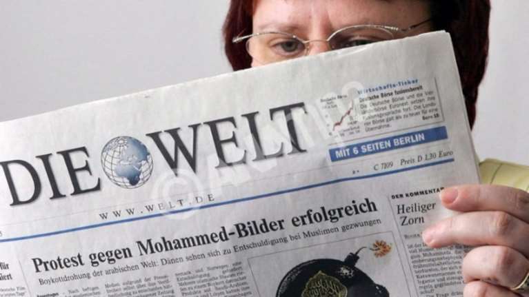 Welt: Ενδιαφέρουσα αγορά η Ελλάδα για τις γερμανικές εταιρείες