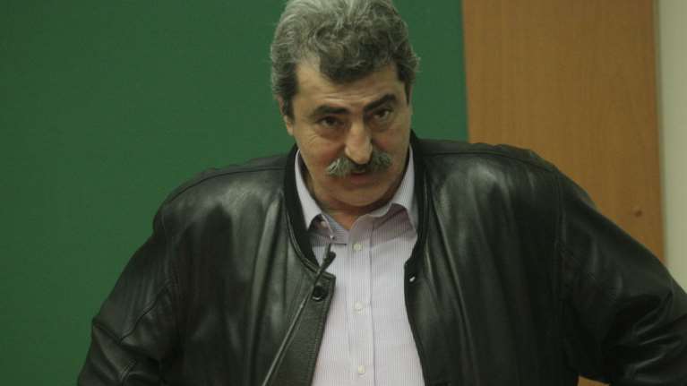 Πολάκης κατά Στουρνάρα: Παραιτήσου και μην ξαναμιλήσεις