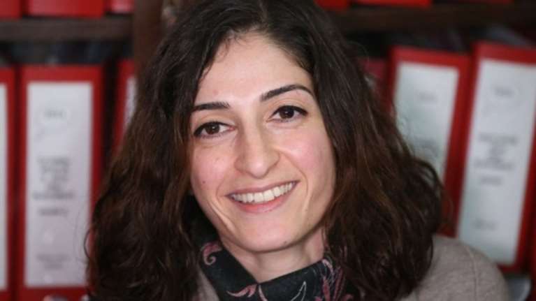 Τουρκία:  Αρση της απαγόρευση εξόδου για την δημοσιογράφου Μεσαλέ Τόλου