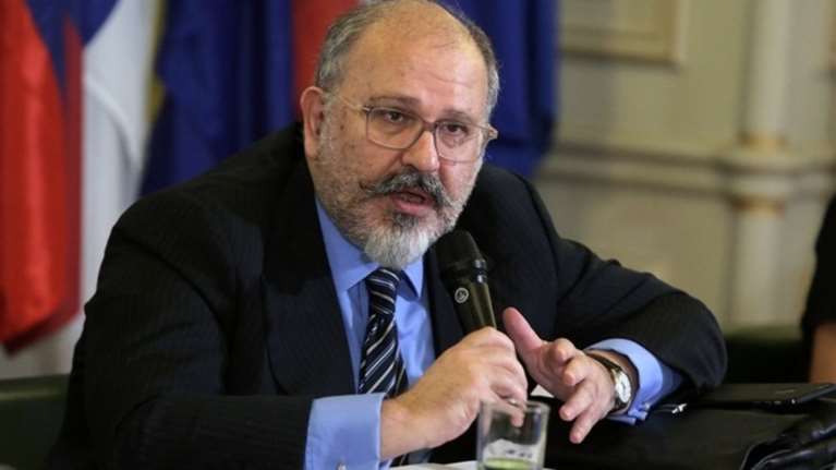 Ξυδάκης για ΝΔ: Τσιράκια Παπαδόπουλου, συνοδοιπόροι εθνικοσοσιαλιστών