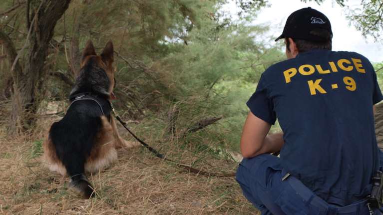 Συναγερμός στο Ηράκλειο για οστά - Τι ερευνούν οι Αρχές