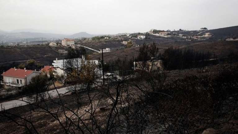 Τι είπε ο Χρ. Σπίρτζης στους κατοίκους του Νέου Βουτζά
