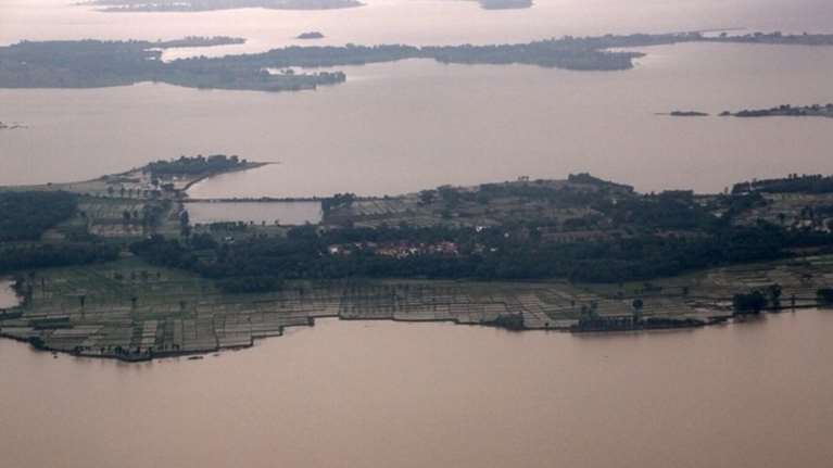 Ινδία: Ξεπέρασαν τους 400 οι νεκροί από τις φονικές πλημμύρες