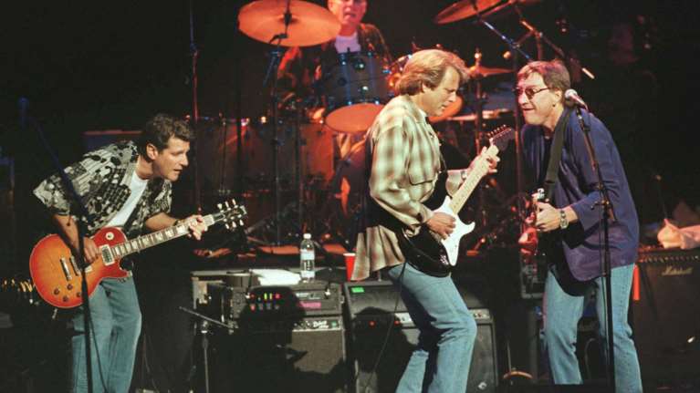 Αυτός είναι ο δίσκος με τις μεγαλύτερες πωλήσεις όλων των εποχών